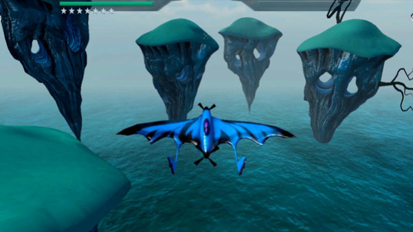 Игра Sky Battles, скриншот