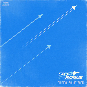 Игра Sky Rogue Original Soundtrack, скриншот