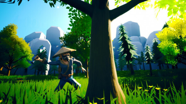 Игра Sky traveler, скриншот