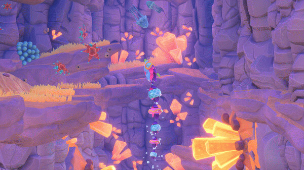 Игра Skye Tales, скриншот