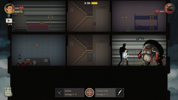 Игра SKYHILL, скриншот