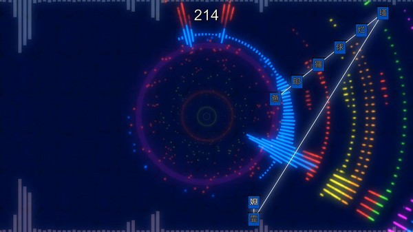 Игра Slash it 2 - Chinese Edition Pack, скриншот