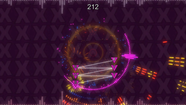 Игра Slash It 2 - JanjiMusic Exclusive Edition, скриншот