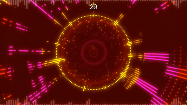 Игра Slash It 2 - JanjiMusic Exclusive Edition, скриншот