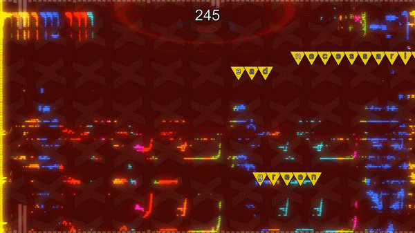 Игра Slash It 2 - JanjiMusic Exclusive Edition, скриншот