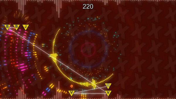 Игра Slash It 2 - JanjiMusic Exclusive Edition, скриншот