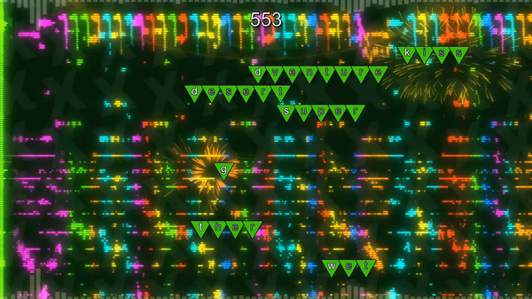 Игра Slash It 2 - JanjiMusic Exclusive Edition, скриншот