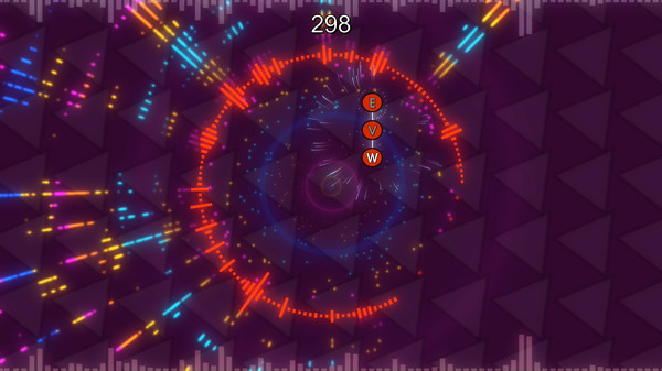 Игра Slash It 2, скриншот