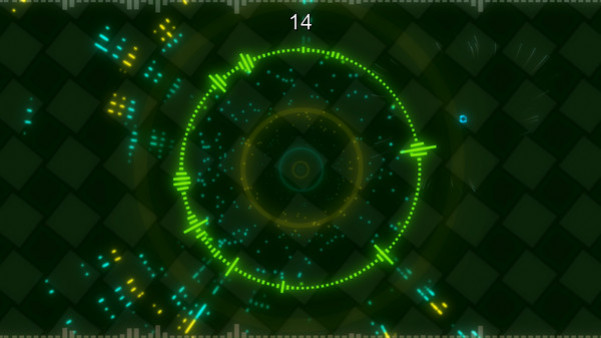 Игра Slash It 2, скриншот