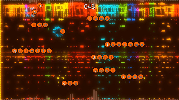 Игра Slash It 2, скриншот