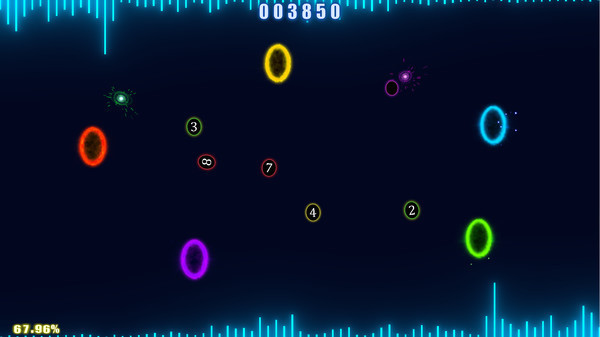 Игра Slash It Ultimate, скриншот