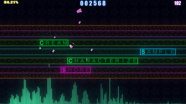 Игра Slash It Ultimate, скриншот