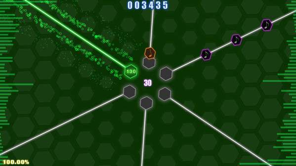 Игра Slash It Ultimate, скриншот