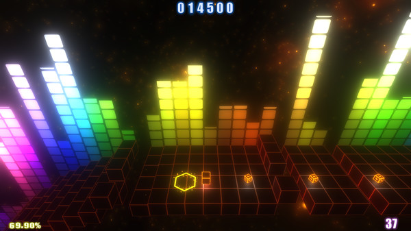 Игра Slash It Ultimate, скриншот