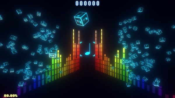 Игра Slash It Ultimate, скриншот