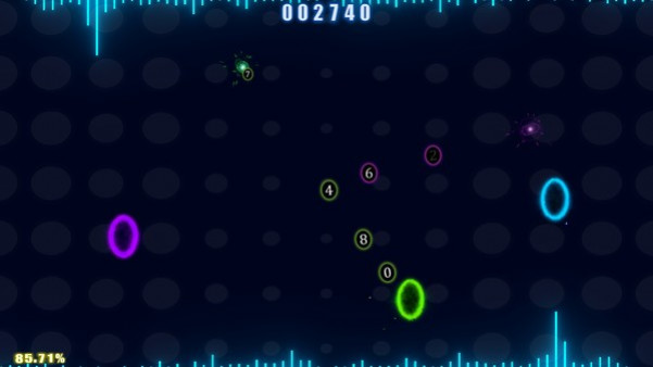 Игра Slash It Ultimate, скриншот