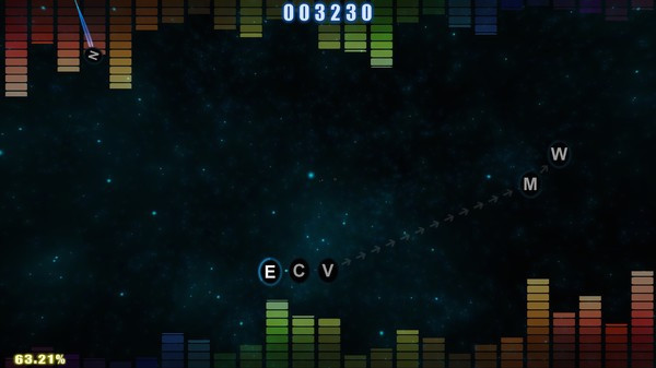 Игра Slash It Ultimate, скриншот