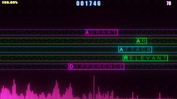Игра Slash It Ultimate, скриншот