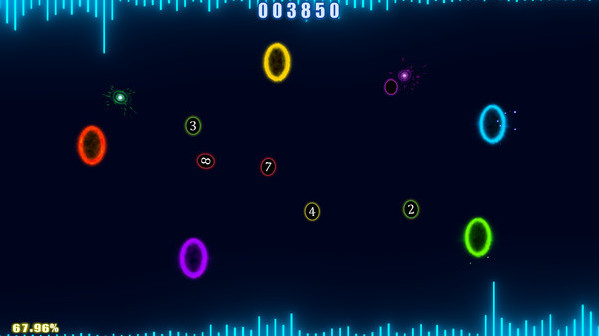 Игра Slash It Ultimate, скриншот