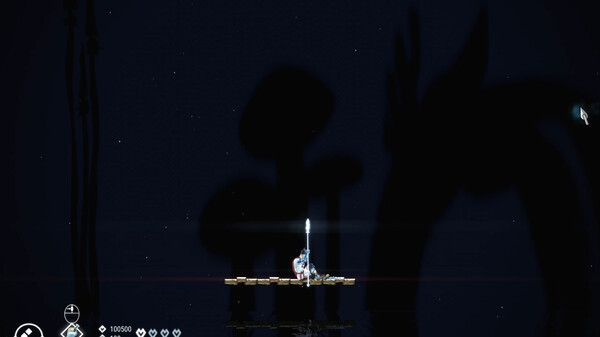 Игра Slavania, скриншот