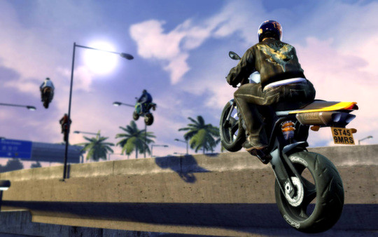 Игра Sleeping Dogs - Street Racer Pack, скриншот