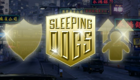Игра Sleeping Dogs: Top Dog Gold Pack, скриншот
