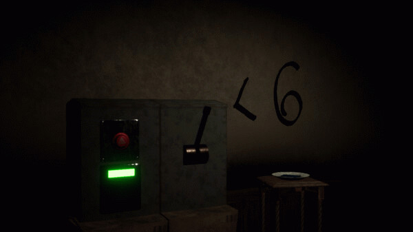 Игра SleepWalk, скриншот