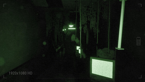Игра SleepWalk, скриншот