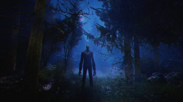 Игра Slender: The Arrival, скриншот