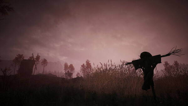Игра Slender: The Arrival, скриншот
