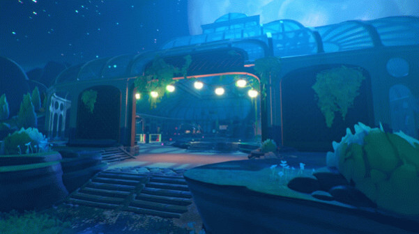 Игра Slime Rancher 2, скриншот