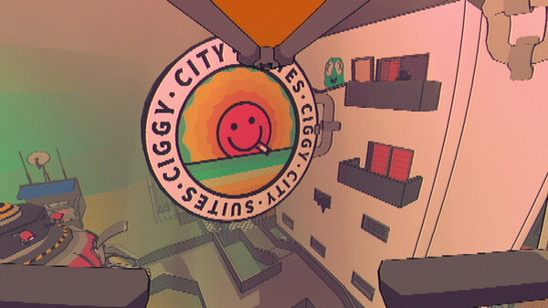 Игра SLUDGE LIFE 2, скриншот