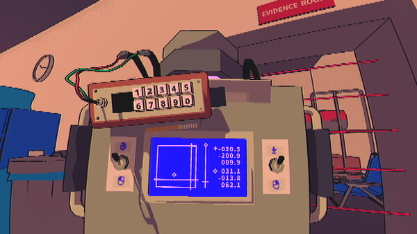 Игра SLUDGE LIFE 2, скриншот