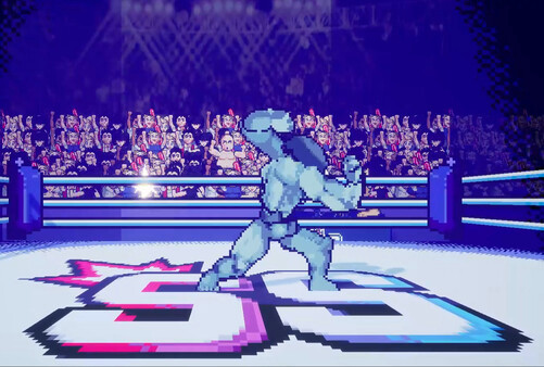 Игра Smack Studio, скриншот