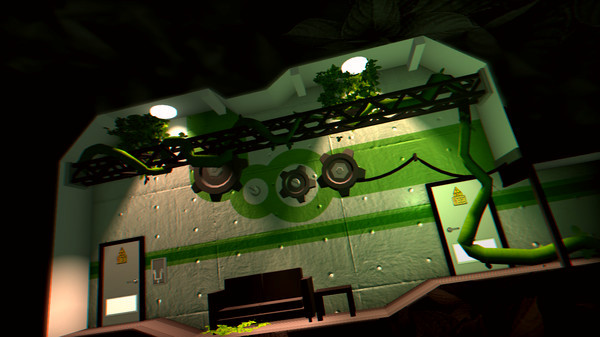 Игра Small Radios Big Televisions - Soundtrack, скриншот