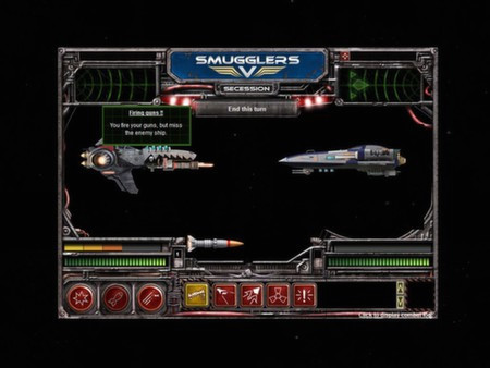 Игра Smugglers 5, скриншот