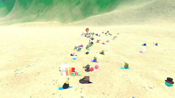 Игра Snail Simulator, скриншот