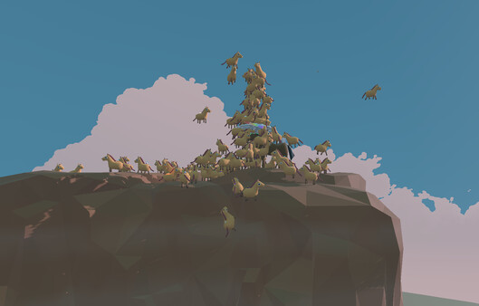 Игра Snail Simulator, скриншот
