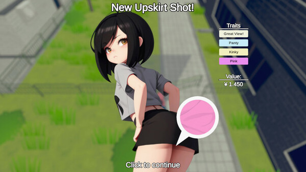 Игра Snapshot!, скриншот