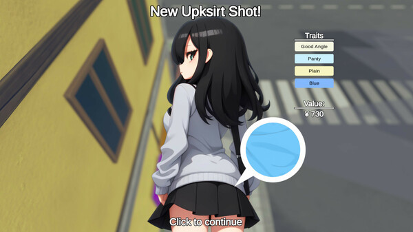Игра Snapshot!, скриншот