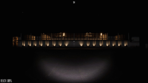 Игра Sneak Thief, скриншот