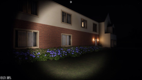 Игра Sneak Thief, скриншот