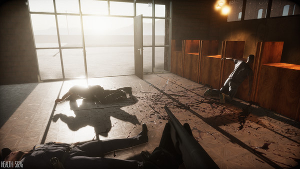 Игра Sneak Thief, скриншот