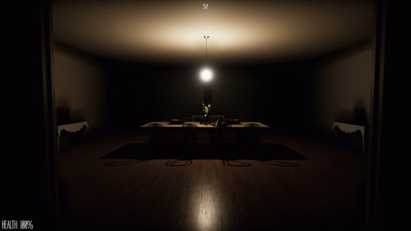 Игра Sneak Thief, скриншот