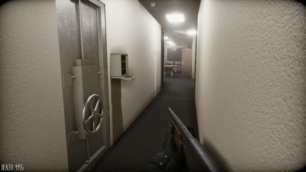 Игра Sneak Thief, скриншот