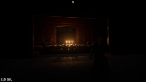 Игра Sneak Thief, скриншот