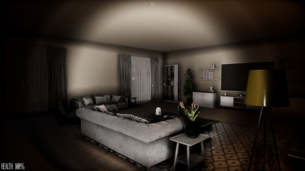 Игра Sneak Thief, скриншот