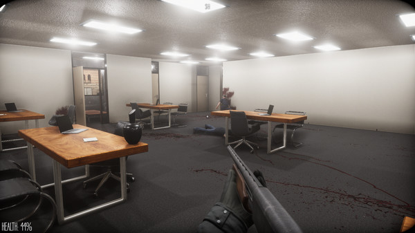 Игра Sneak Thief, скриншот