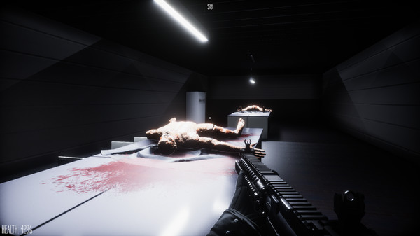 Игра Sneak Thief, скриншот