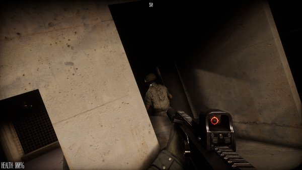 Игра Sneak Thief, скриншот